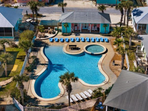 Tropic Like Its Hot Beachside Cottage-Resort Pool